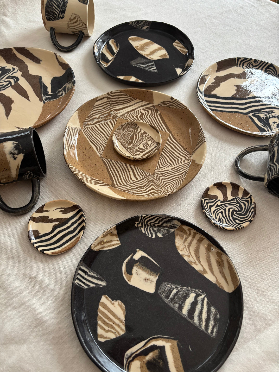 Pottery