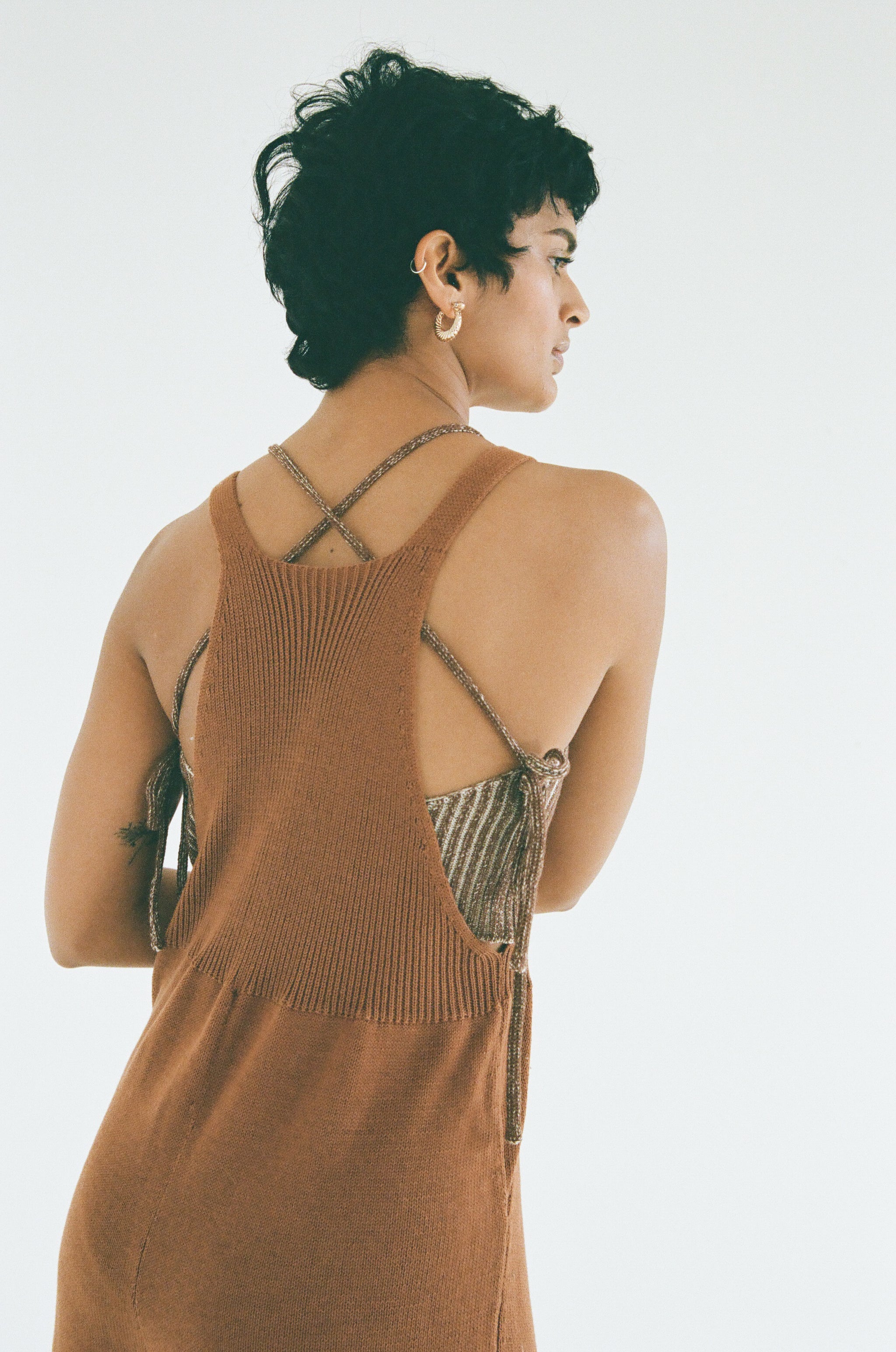 Verna Jumpsuit Sienna