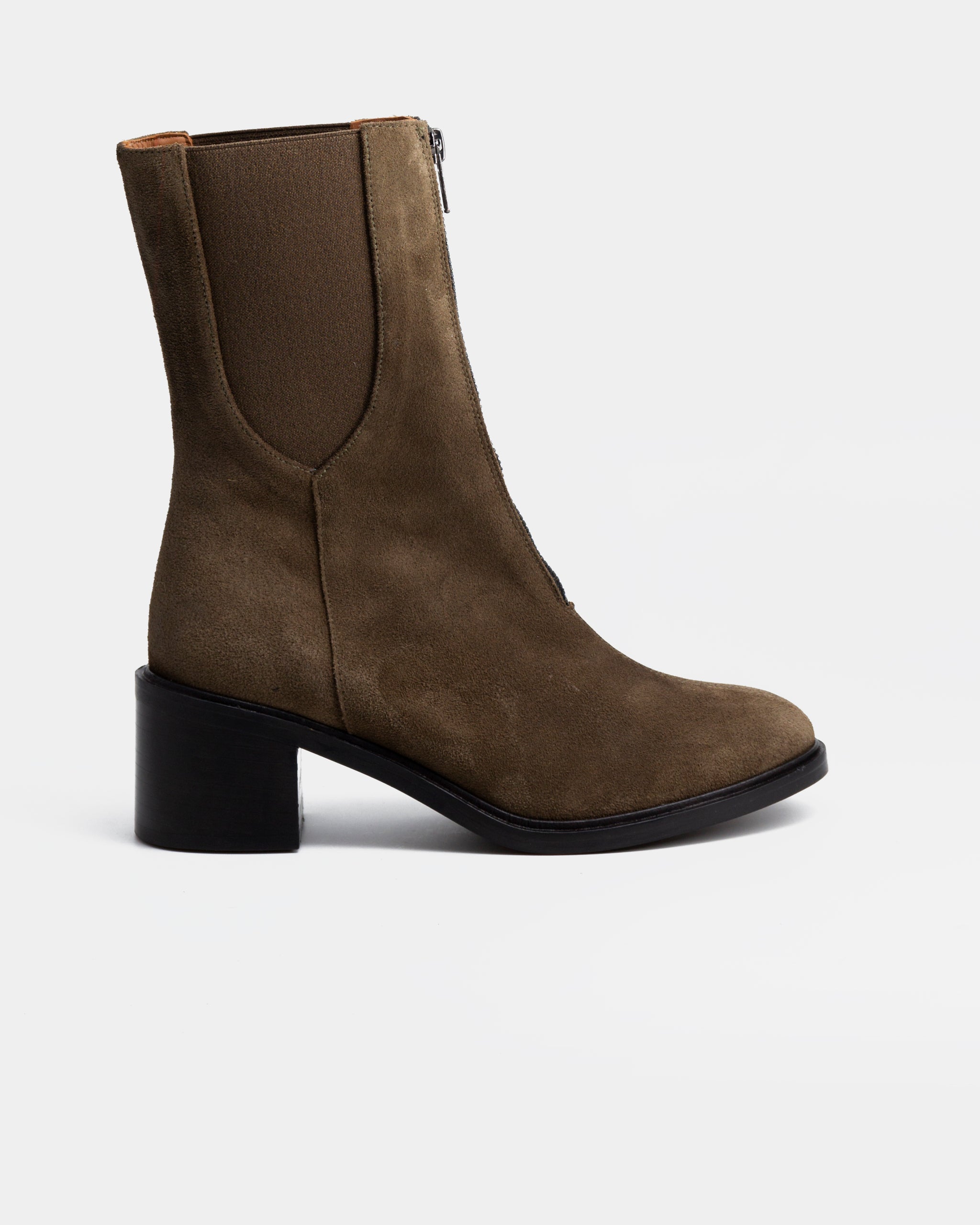 Naguisa Garua Boot Green