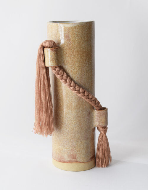 Karen Tinney Vase #695
