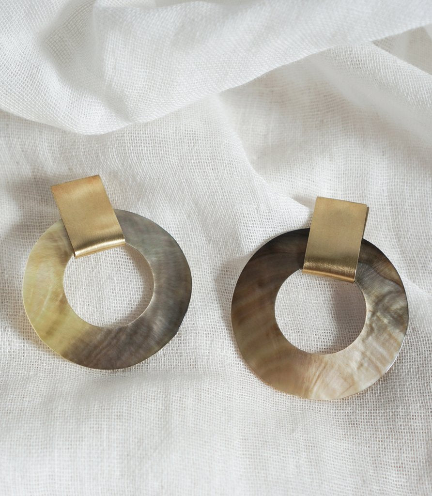 MAAARI Astro Earrings