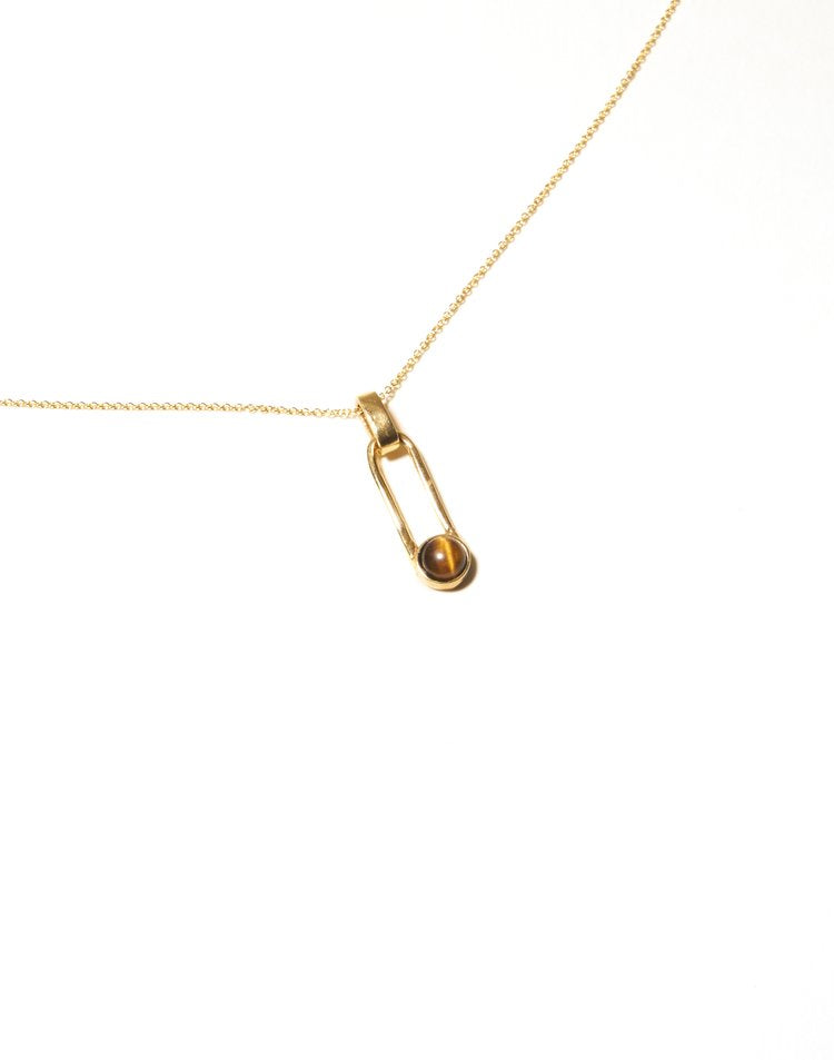 Odette NY Aura Necklace