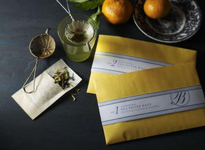 Bellocq - Tea Filter Bags