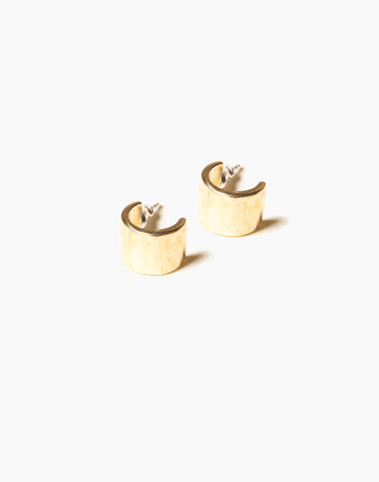 Odette NY Ino Hoops