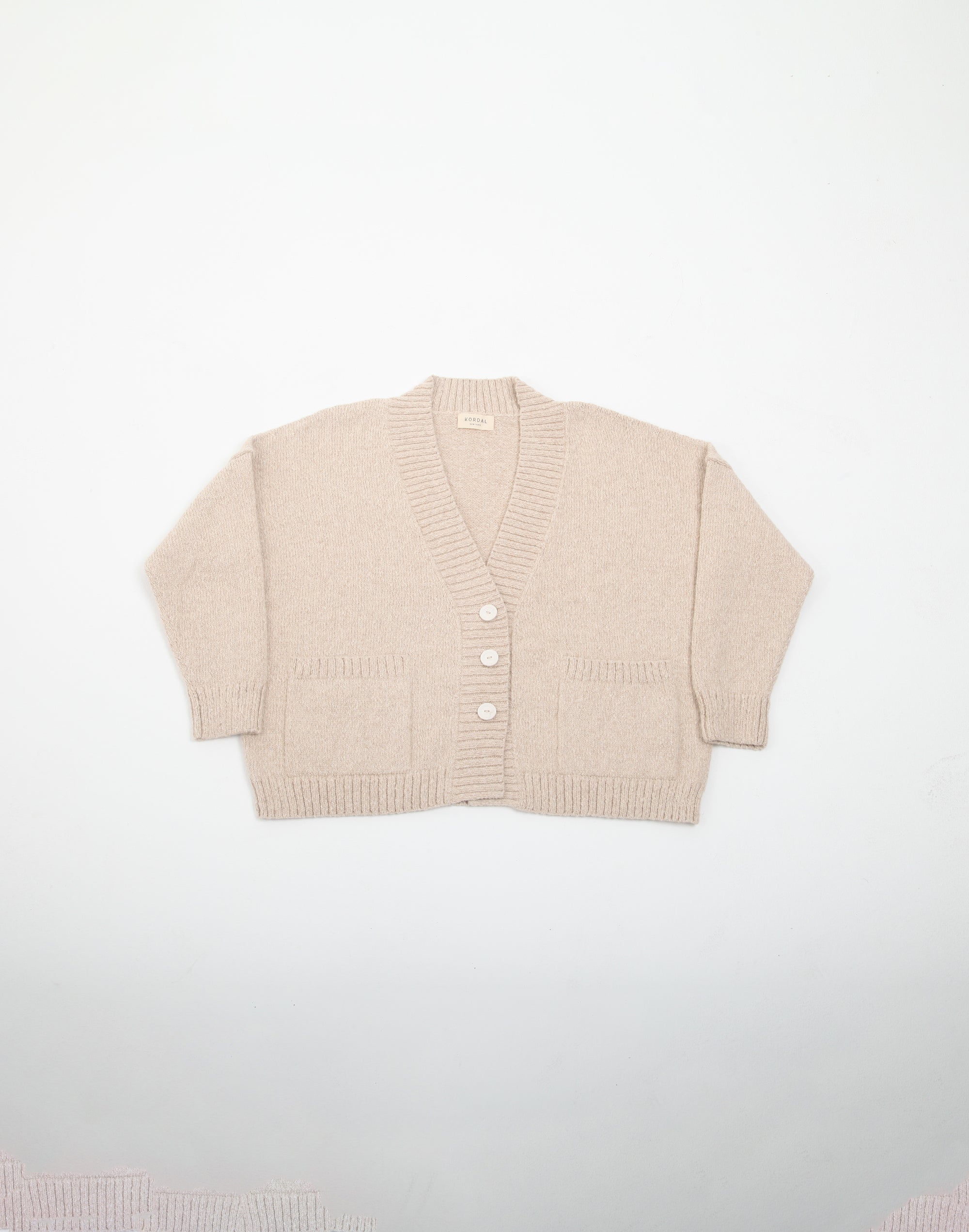 Harriet Cardigan Canyon