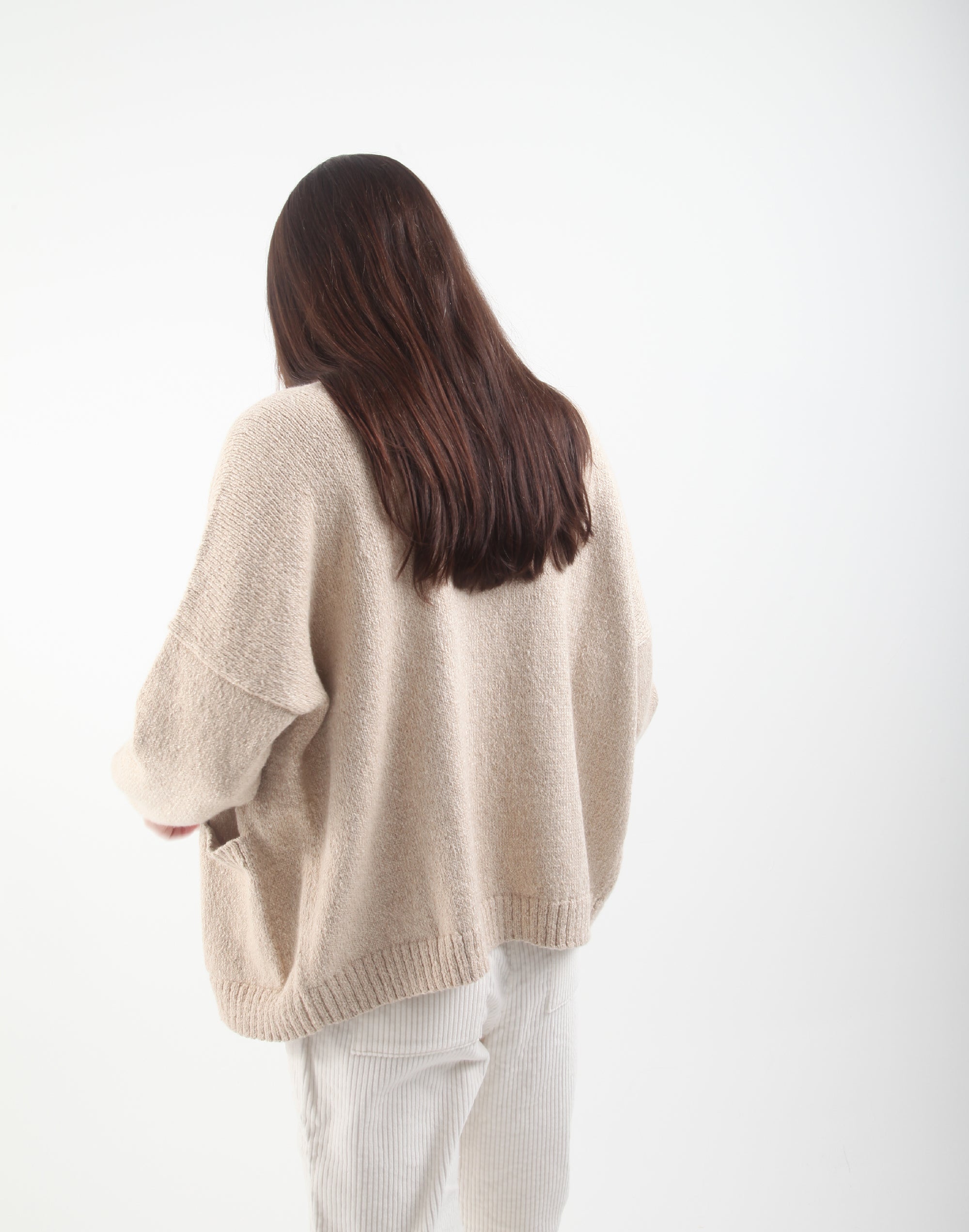 Harriet Cardigan Canyon