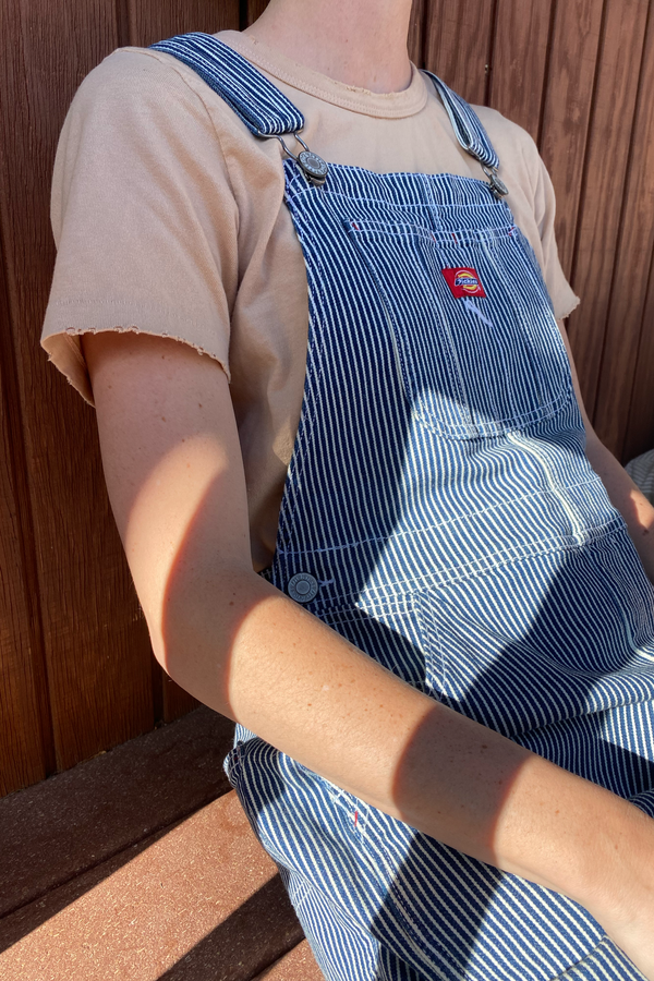 Le Bon Shoppe Vintage Boy Tee Almond Milk