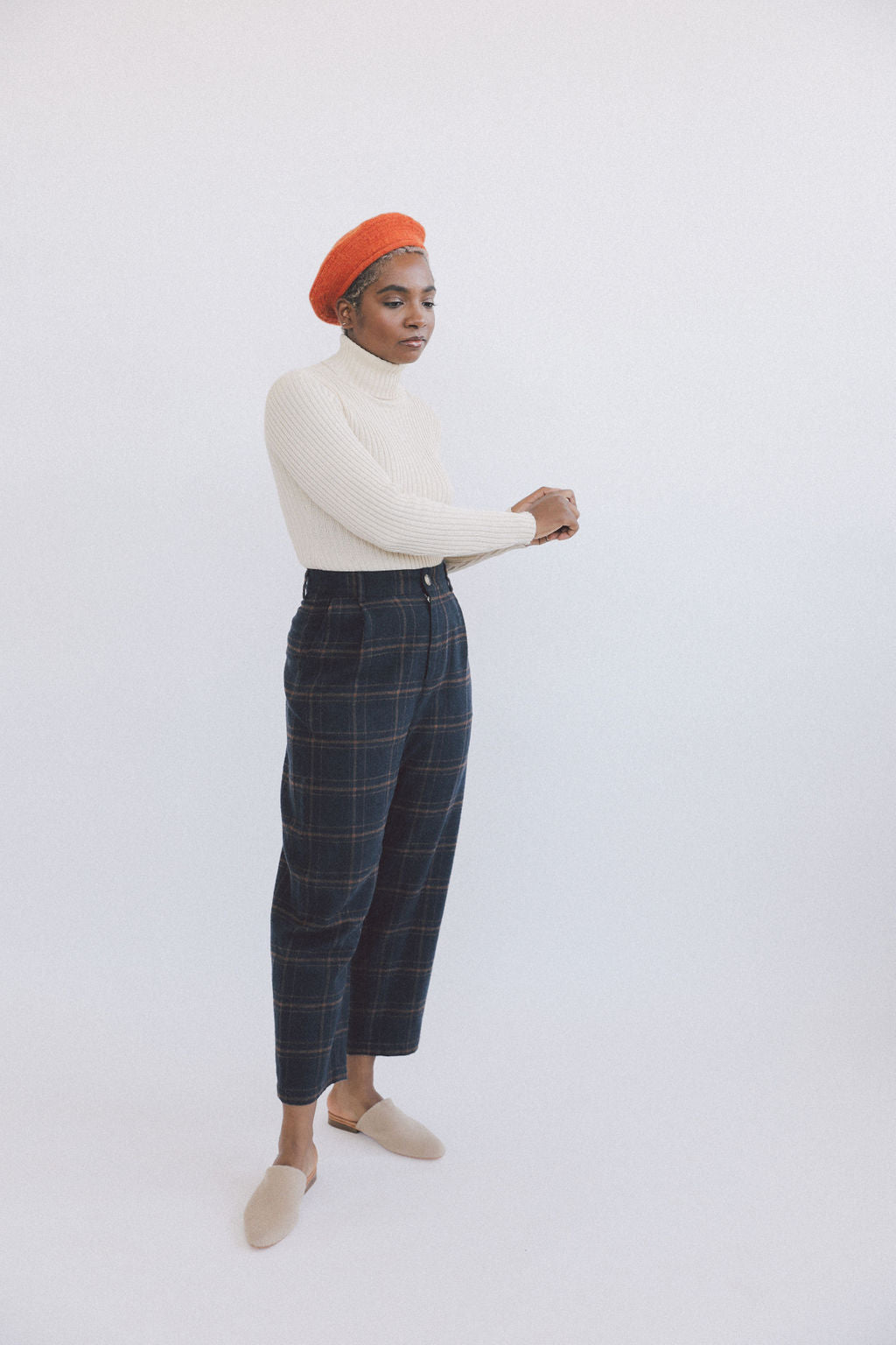 Lenore Bodysuit Cream