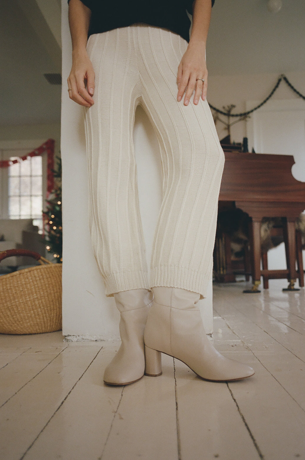 Aissatou Pant Natural