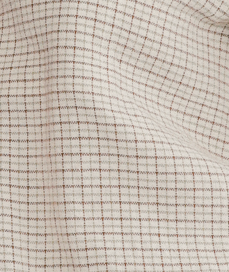 Maya Work Jacket Multi Check