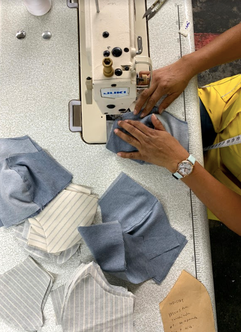 Community Face Masks