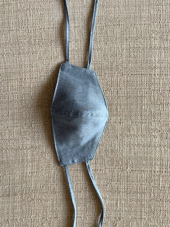 Community Face Masks