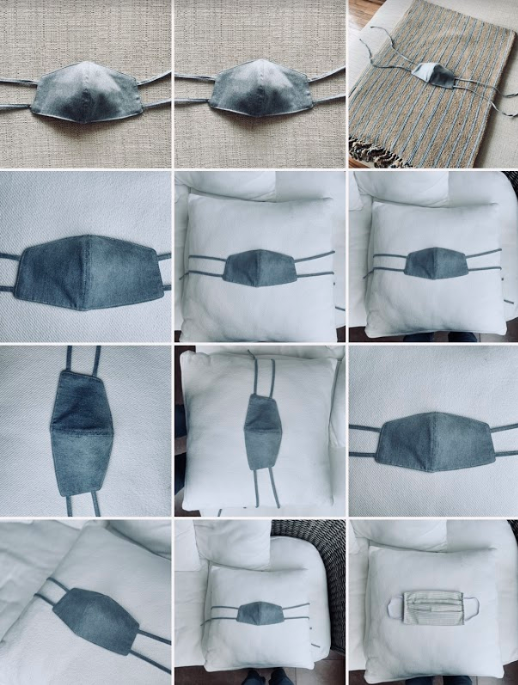 Community Face Masks