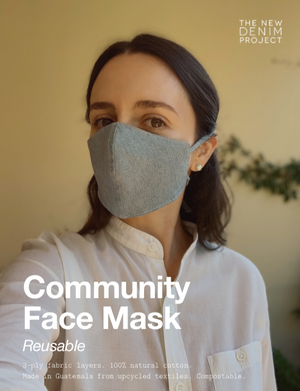 Community Face Masks