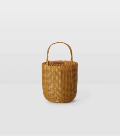 Palorosa Bucket Bag Tobacco grid image