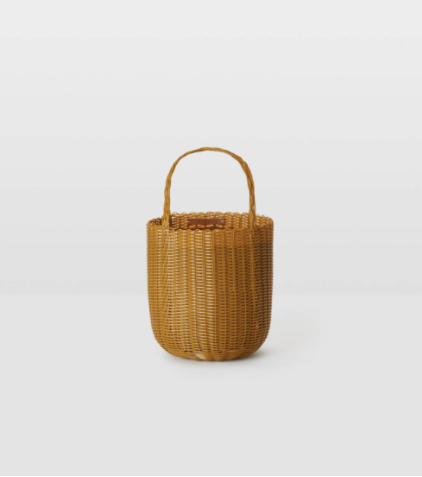 Palorosa Bucket Bag Tobacco
