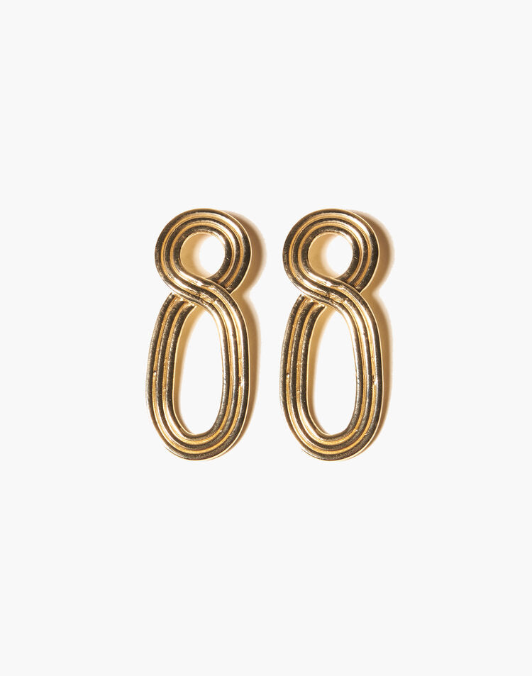 Odette NY Linnea, Brass
